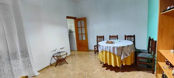 Casa 5 Dormitorios 3 Baños Murcia 333m2 Garaje Terraza Adaptada Minusvalidos