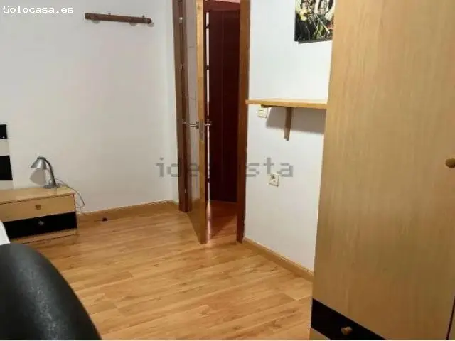 Alquiler Piso Calle Verdiales Estudiantes Chicas