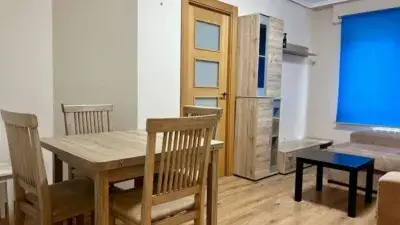 Apartamento Reformado en La Charca con Ascensor y Trastero