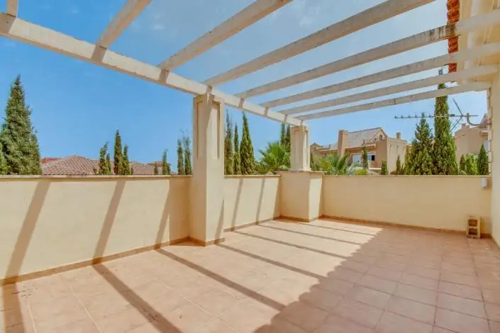 Villa en venta en Riviera del Sol