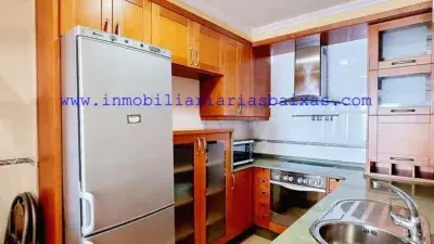 Apartamento en venta en Avenida de a Coruña