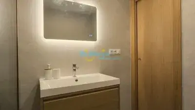 Apartamento en Primera Linea de Playa Recien Reformado
