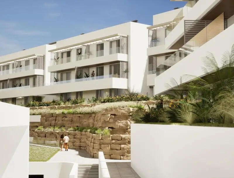 Apartamentos de Lujo en Manilva Costa del Sol