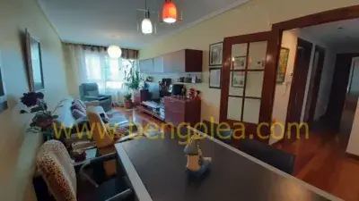 Piso en venta Torres de San Vicente junto a Megapark