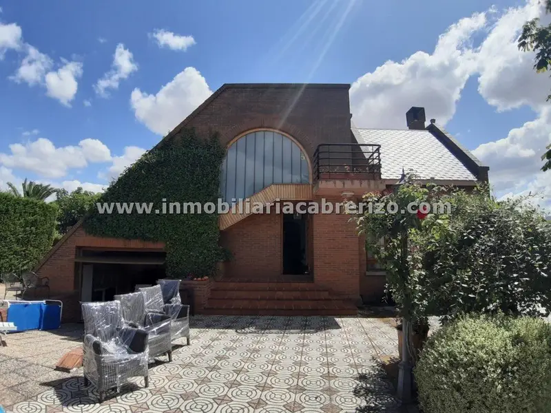 Chalet en Venta Villamediana de Iregua