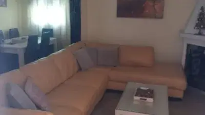 Chalet en venta El Viso de San Juan 3 dormitorios