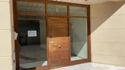 Piso en venta Mollerussa 3 habitaciones 81m2
