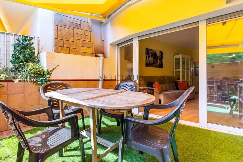 Casa en venta en Alella Barcelona 3 dormitorios terraza trastero