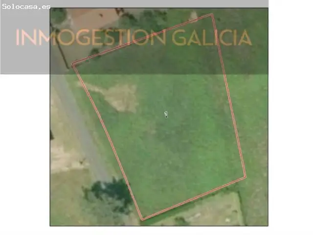 Finca Segregable en Cerceda Ideal para Construir