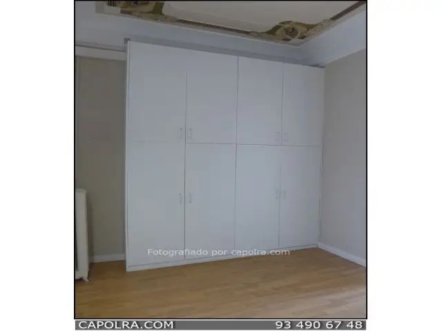 Oficina en Alquiler Casa Comalat Barcelona