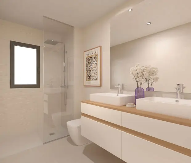 Apartamento 3 Dormitorios Torremolinos Cerca Playa
