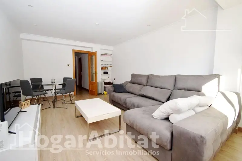 Piso en Venta La Creu del Grau Valencia ciudad