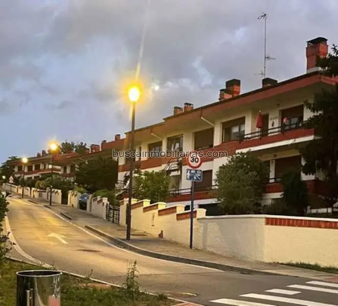 Apartamento de Lujo en Mungia 3 Dormitorios Cerca del Aeropuerto de Bilbao