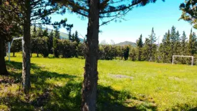 Chalet en venta en Tarazona