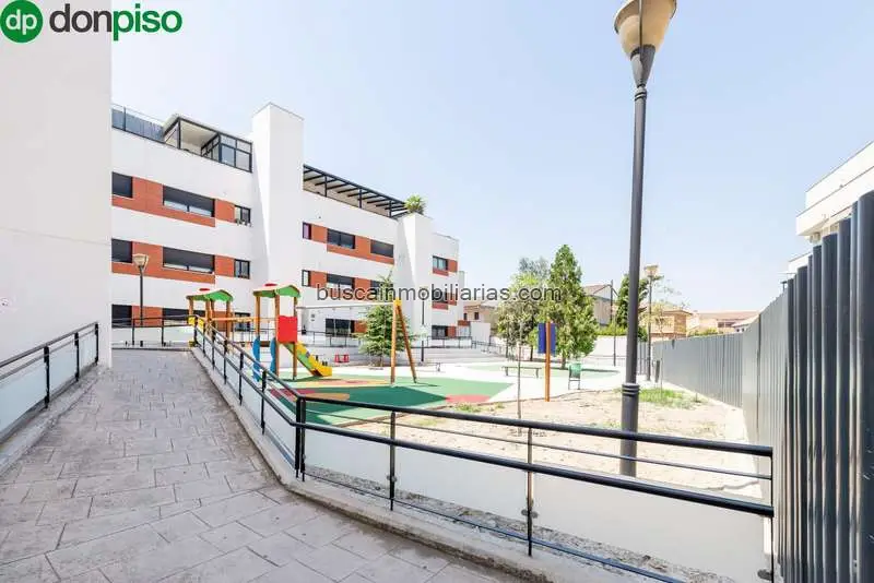 Piso en venta en Santa Fe