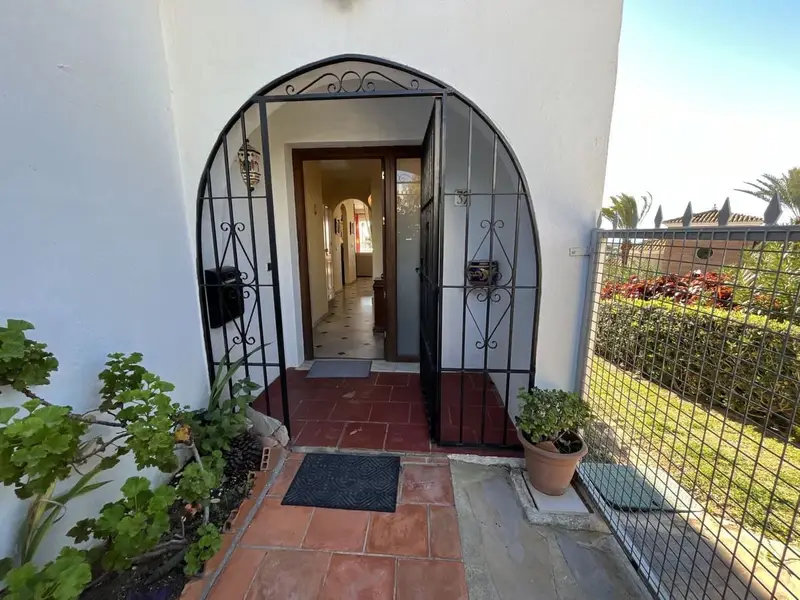 Pareado en venta en Calahonda, Mijas, Málaga