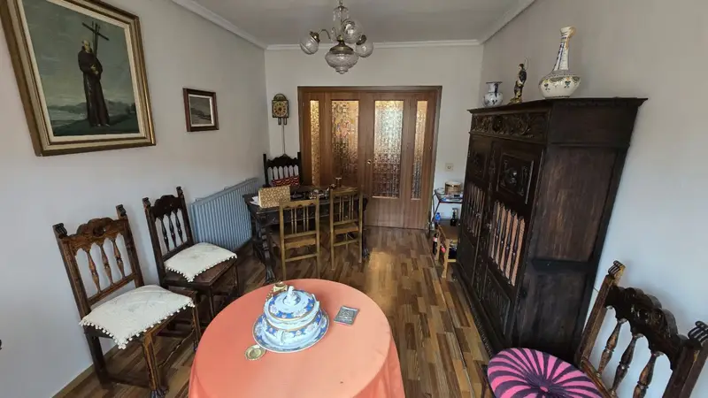 Venta Piso 3 Habitaciones Norte Avila