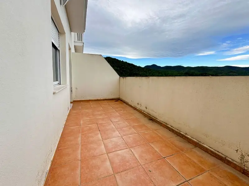 Venta Adosado de 3 habitaciones en Sueras - Ref: 733922-BHCS