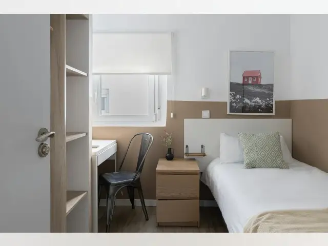 Habitación alquiler Getafe, España