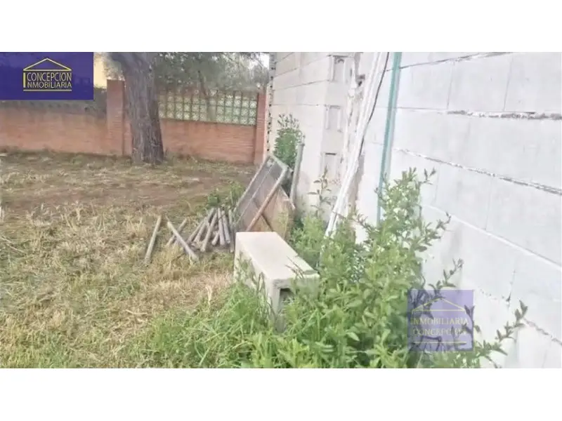 Casa Rural en La Sierra 2000m2 No Hipotecable