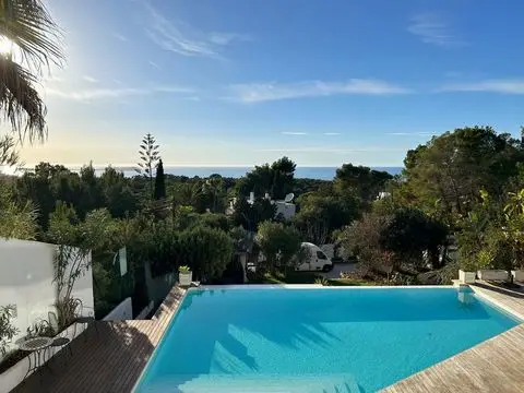 Casa-Villa de 6 Dormitorios en venta Ibiza, España