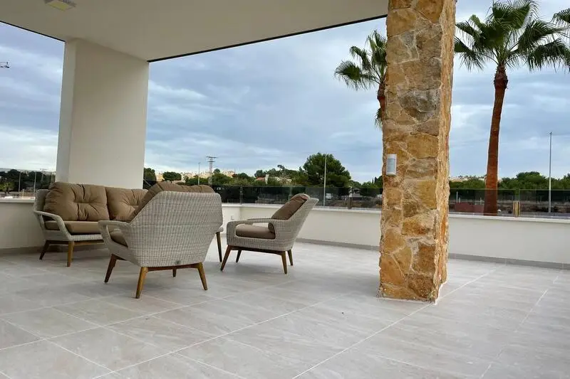 2 Cuarto Apartamento en venta
Orihuela Costa, Alicante