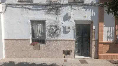 Casa en Venta Sanlúcar la Mayor 93m²