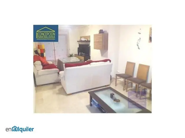 Alquiler Apartamento Amueblado Medina Azahara Cochera Incluida