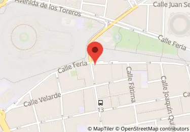 Vivienda en venta calle Hermanos Jimenez Albacete