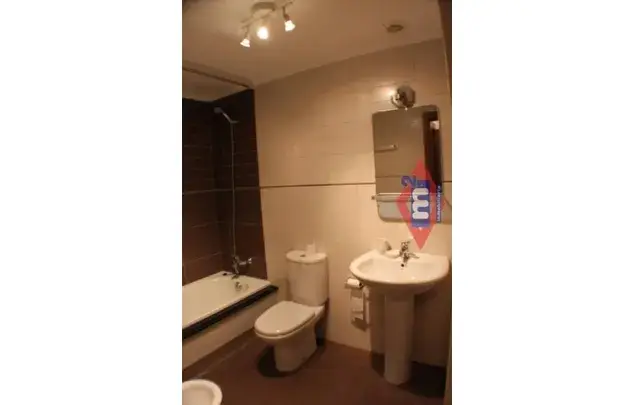 Alquiler Casa 2 Dormitorios 75m2 Madrid
