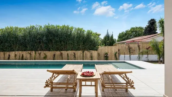 Villa de Lujo 5 Dormitorios San Pedro Alcántara