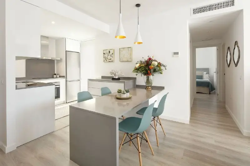 Venta Piso Lujo Nueva Andalucía Marbella