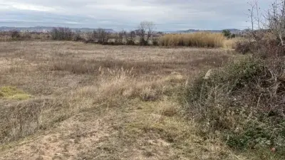 Finca rústica en venta en Calle de Calanda