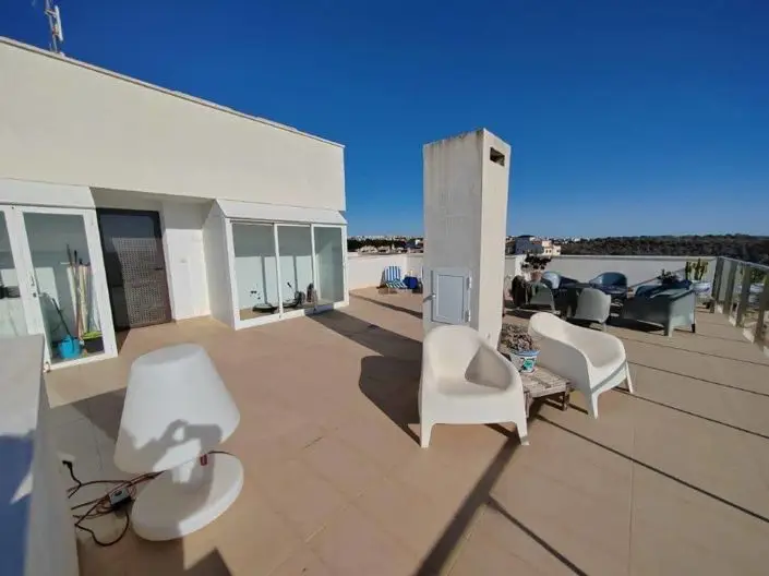 Apartamento 3 Dormitorios en Venta