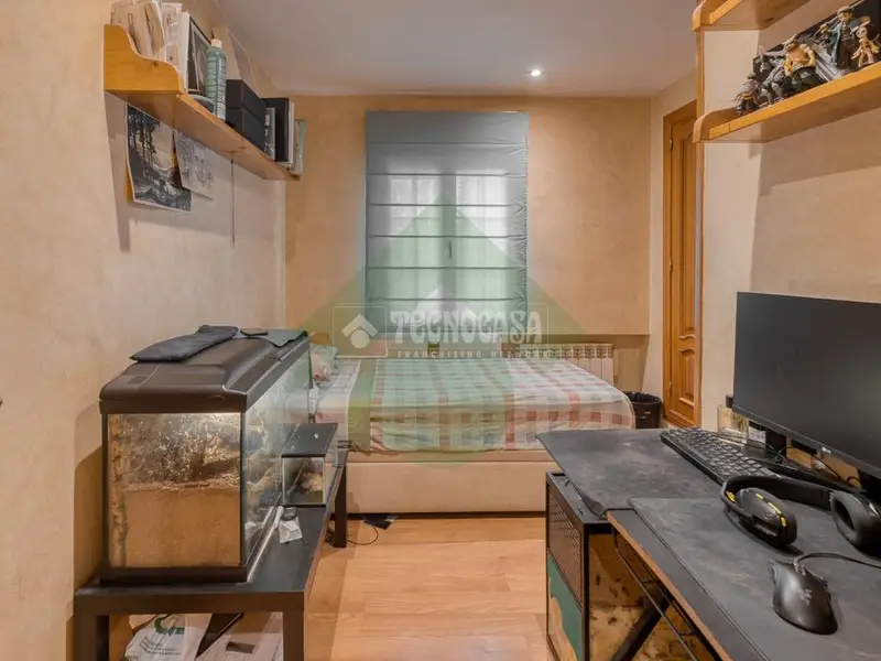 Piso en Venta Villaverde 93m2 3 Dormitorios  Para Entrar a Vivir