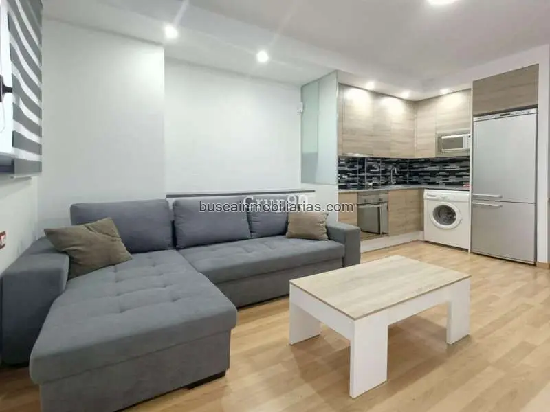 Estudio en Venta en Cappont Lleida Cerca Zona Universitaria
