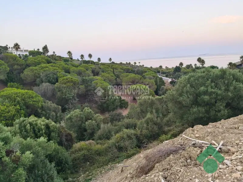 Terreno en Venta Algeciras 656m2 Ideal Vivienda Unifamiliar