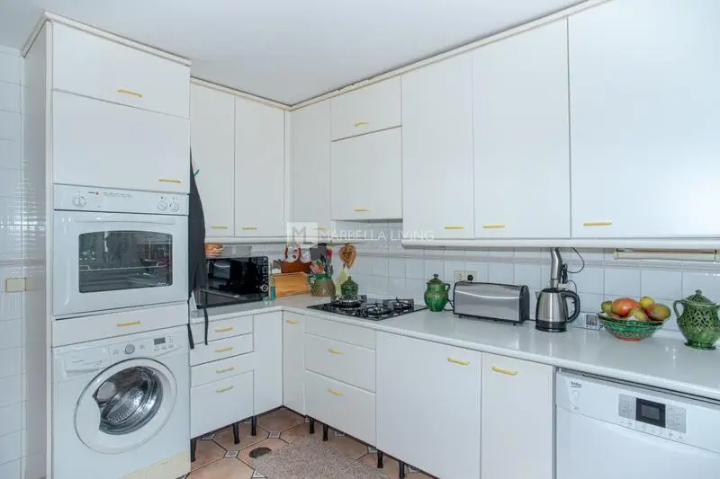Villa de 6 Dormitorios en Marbella