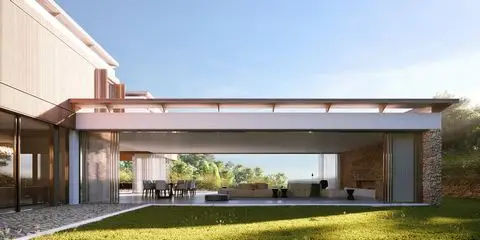 Casa-Villa de 5 Dormitorios en venta Jesús, España