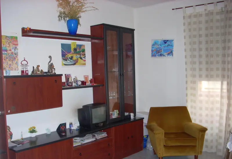 Habitacion Individual en Piso Compartido Salamanca