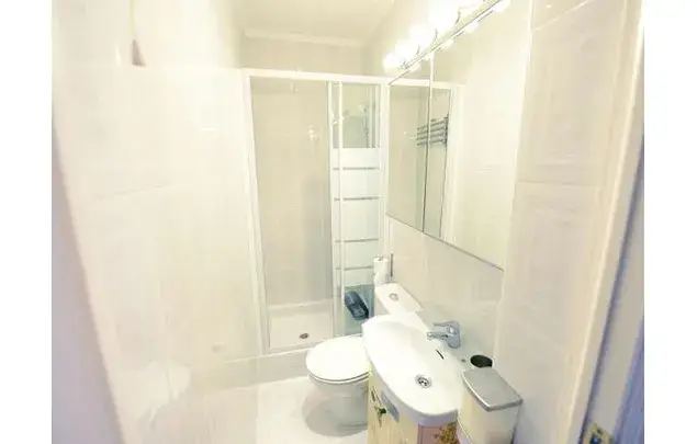 Alquiler Apartamento 1 Dormitorio Bilbao