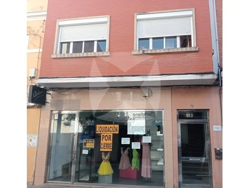 Venta Piso Casas Don Pedro 3 dormitorios vistas centro