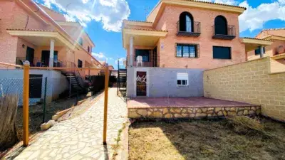 Casa en venta en Calle Lomas