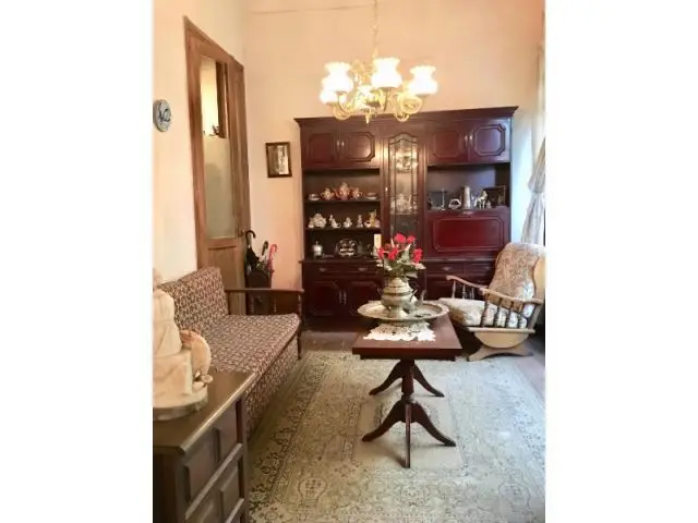 Piso para Reformar 130m2 Casco Antiguo 3 Dormitorios Garaje Bodega