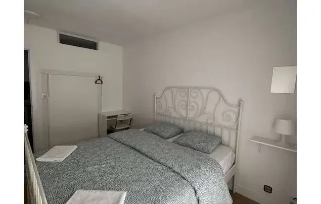 Alquiler Habitacion 70m2 Badalona Amueblada