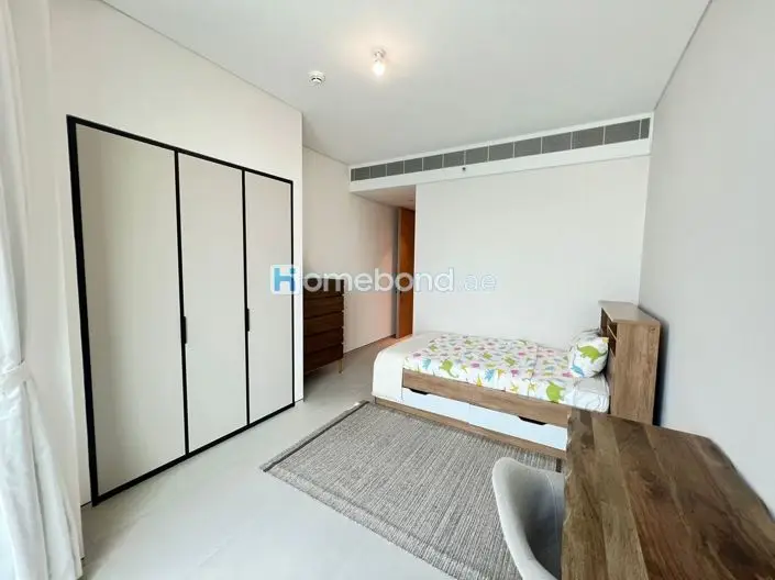 Apartamento en Venta 2 Dormitorios Dubai