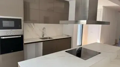 Dúplex en Venta en La Garriga 4 habitaciones 2 baños