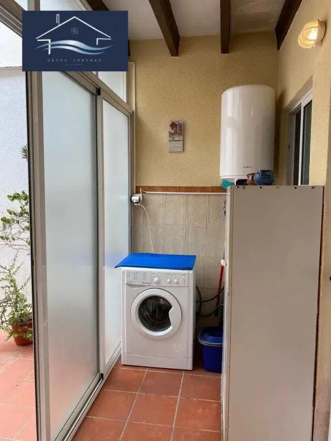 Venta Piso en Centro, Centro San Juan de Alicante - Ref: 02411