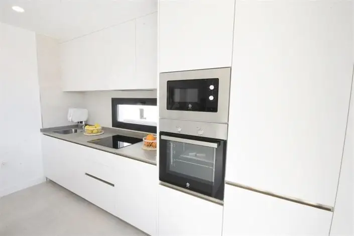 Villa en Venta 3 Dormitorios 2 Baños La Pinilla Murcia