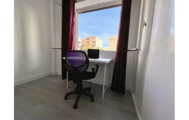 Alquiler de habitaciones en San Vicente del Raspeig